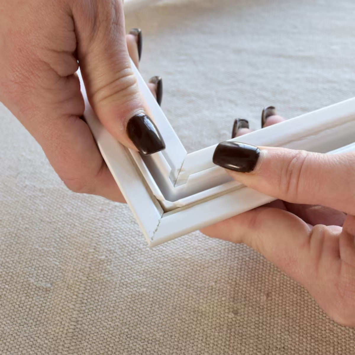 Panel Rail 2-Packs