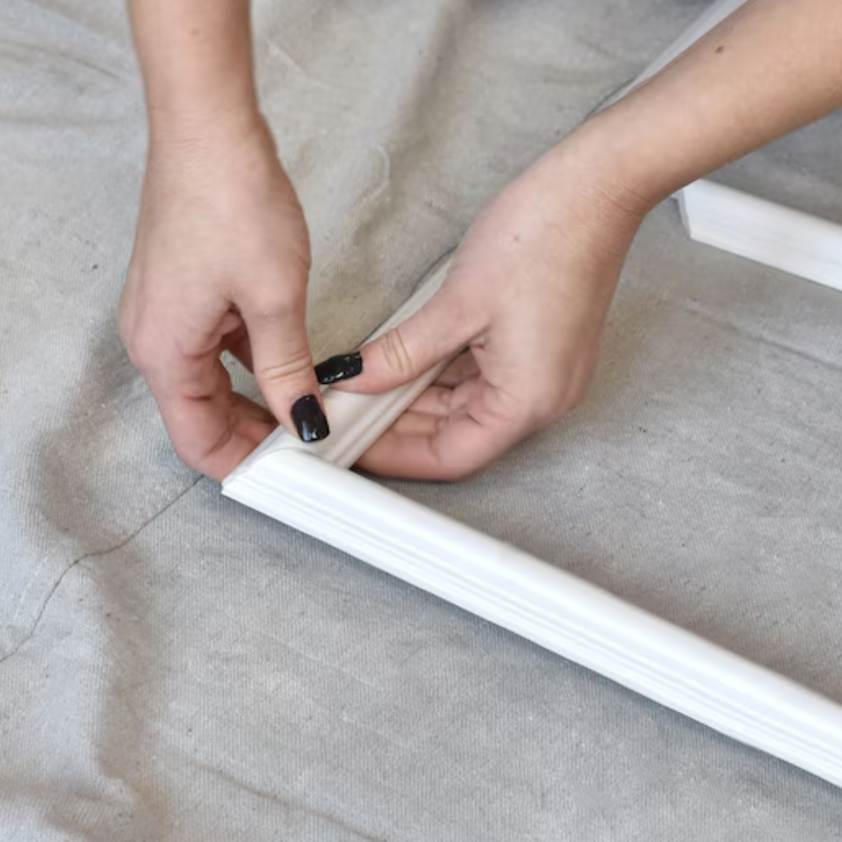 Panel Rail 2-Packs
