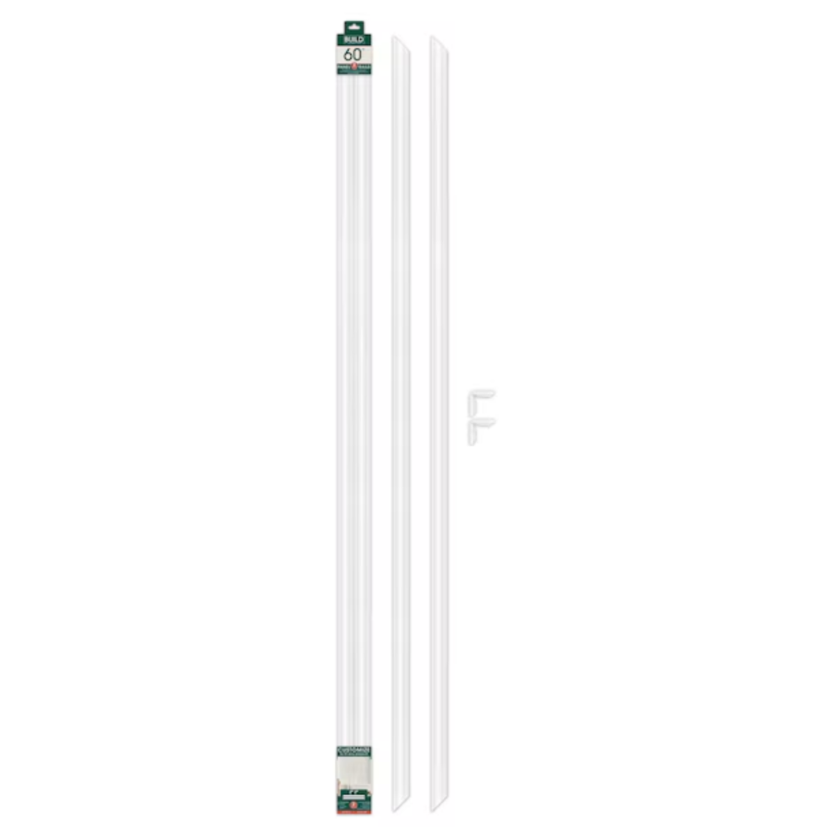 Panel Rail 2-Packs