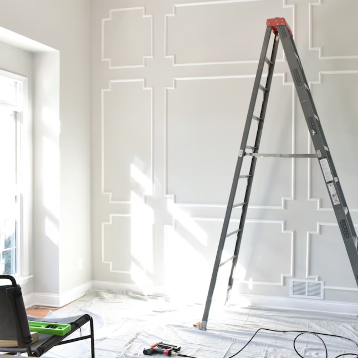 Square Decorative Corners